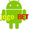 Aplicativo jogo bet para Android