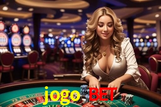 Welcome Bonus jogo bet