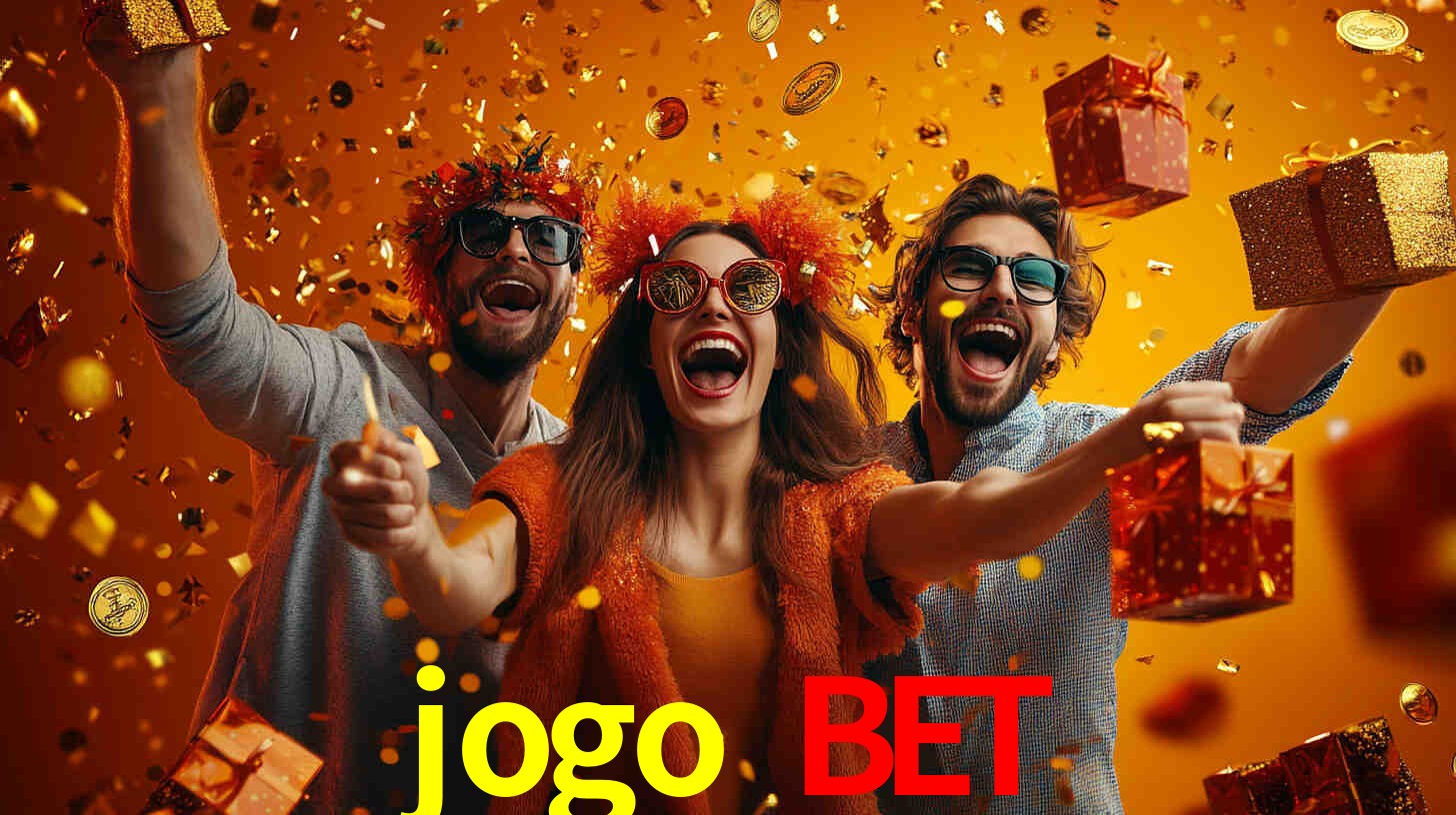 jogo bet: Seu Cassino Premiado com Pagamentos Rápidos