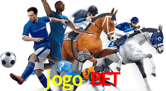 jogo bet