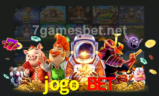 cassino jogo bet