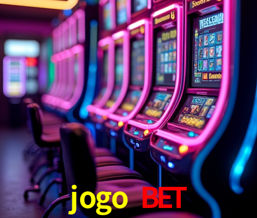 jogo bet São Paulo - Top Slots
