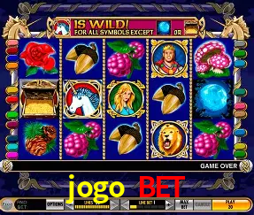 Descubra a Magia dos Jogos de Arcade no jogo bet