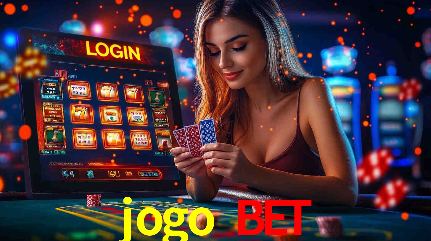 jogo bet: A Experiência de Casino com Jogos de Mesa ao Vivo