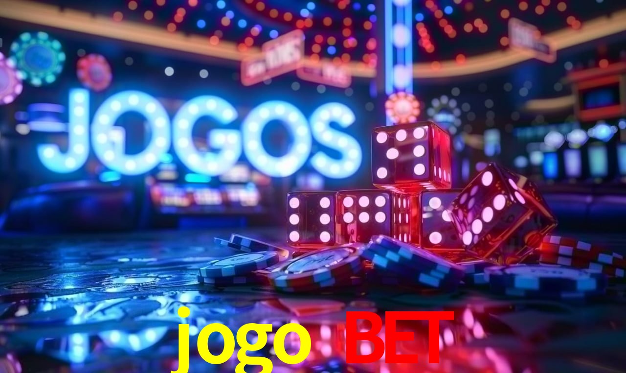 Mesa de Blackjack jogo bet