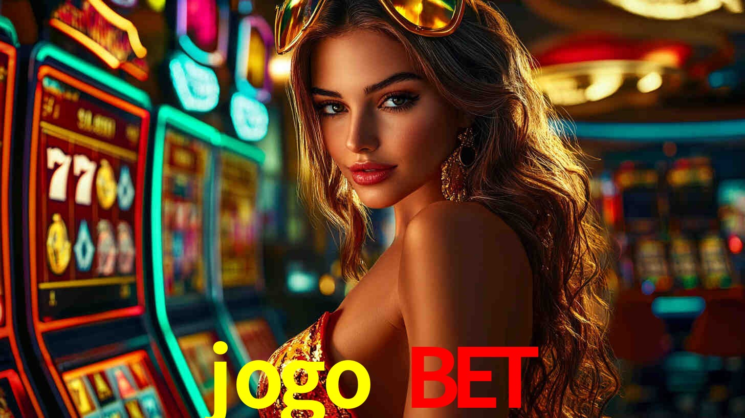 Live Casino jogo bet