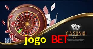 Provedores de Jogos jogo bet