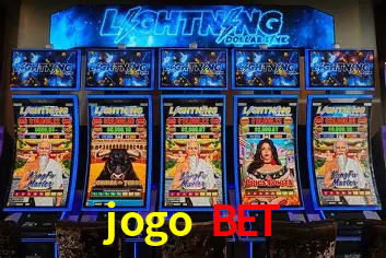 Descubra a Magia dos Jogos de Arcade no jogo bet