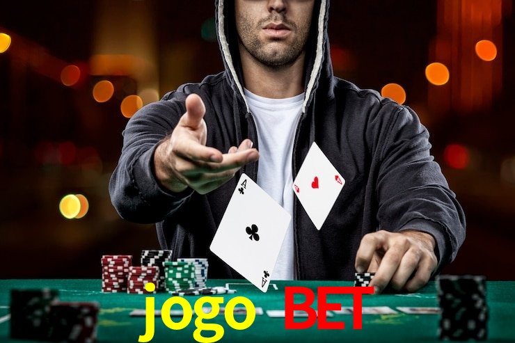 jogo bet