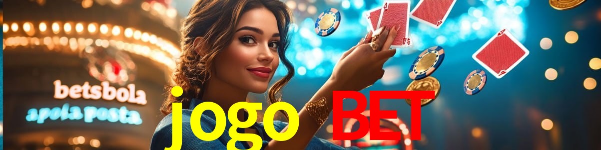 Game Providers jogo bet