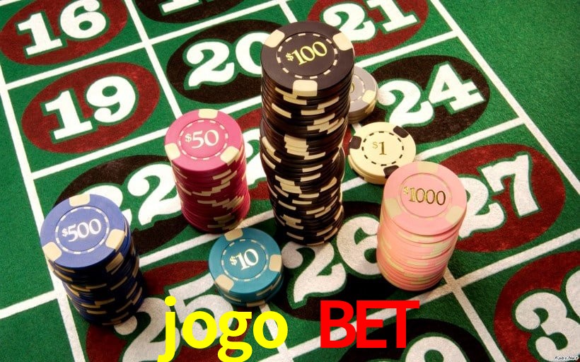 Casino Ao Vivo jogo bet