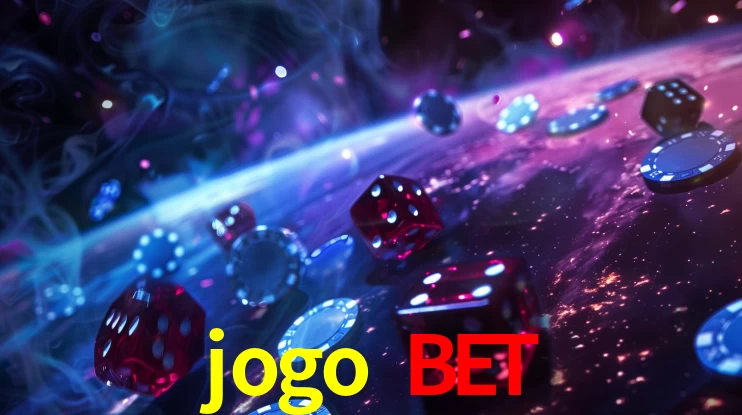 Responsive Design jogo bet