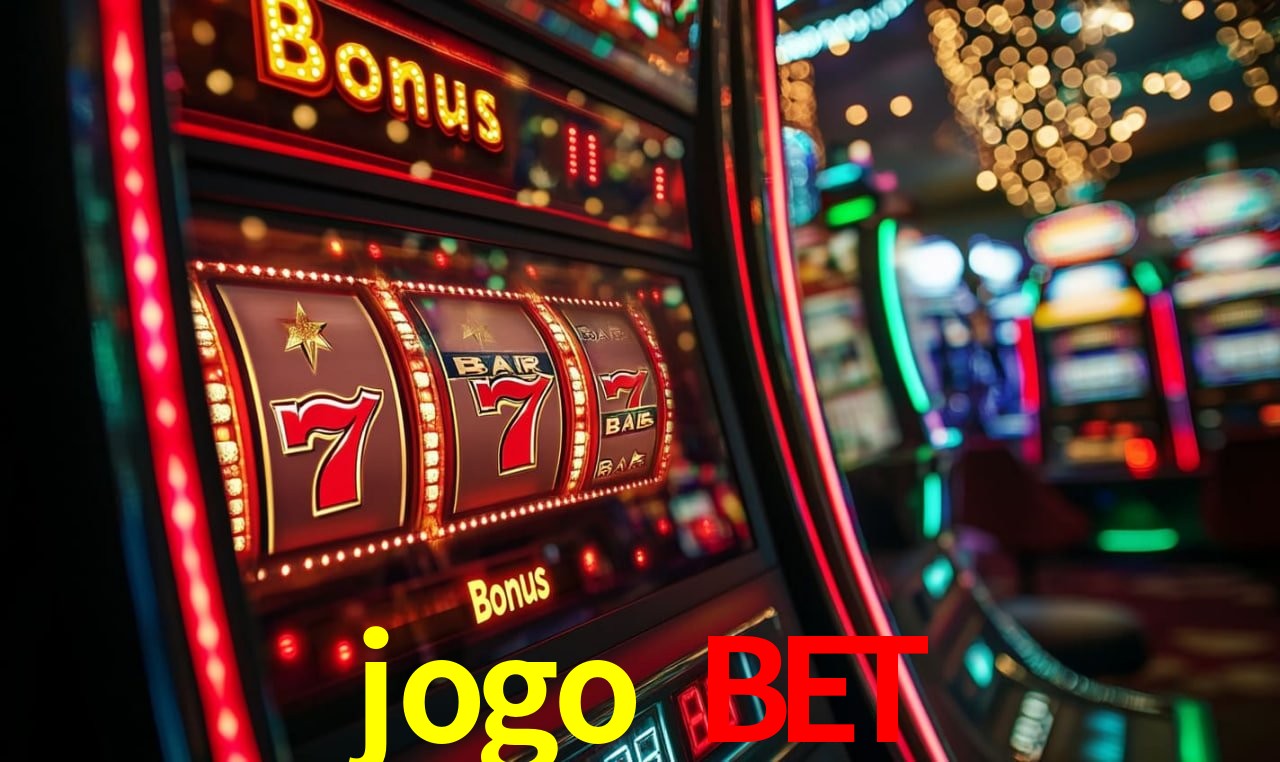 jogo bet