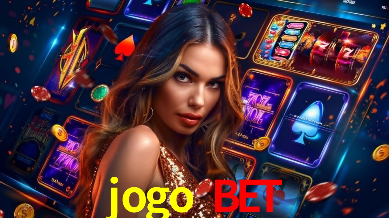 cassino jogo bet