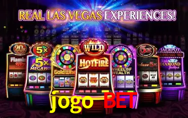 jogo bet Belo Horizonte - VIP Casino