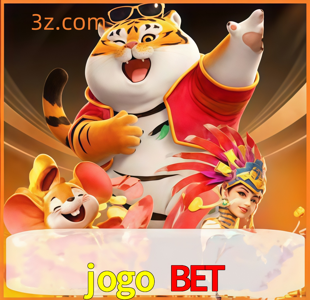 Logo jogo bet